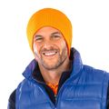 Gorro largo