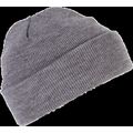 Gorro de punto unisex Grey Heather