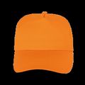Gorra de 5 paneles Orange