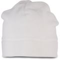 Gorro de polar Natural