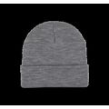 Gorro punto reciclado Oxford Grey