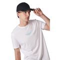 Gorra de algodón reciclado 6 paneles