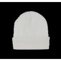 Gorro con forro White