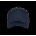 Gorra trucker algodon Navy