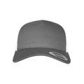 Gorra retro bicolor Charcoal / White