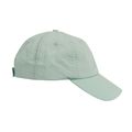 Gorra ligera de microfibra