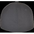 Gorra poliéster reciclado Charcoal S/M