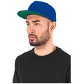 Gorra Snapback bicolor
