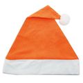 Gorro de Navidad en Fieltro Colores Na
