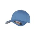 Gorra con visera interior plateada State Blue L/Xl