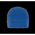 Gorro micropolar reciclado Royal Blue 51 Cm