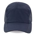 Gorra con cierre velcro