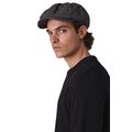 Gorra boina de poliéster