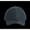 Gorra perforada Navy