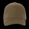 Gorra cierre trasero con hebilla Khaki