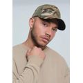 Gorra camuflaje