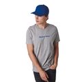Gorra Algodón Orgánico cierre tira de Velcro