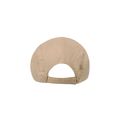 Gorra Visera de Algodón Ajustable