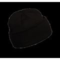 Gorro de punto unisex Chocolate