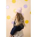 Gorro infantil de punto