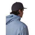 Gorra Flexfit con visera plana