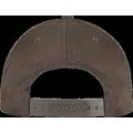 Gorra ligera y cómoda Dark Grey
