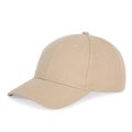 Gorra materiales reciclados