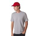 Gorra sarga de algodón