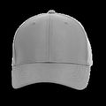 Gorra Cierre trasero con tira de velcro Dark Cool Grey