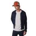 Gorra trucker algodón grueso