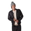 Gorro de punto y pompom