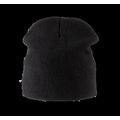 Gorro de forro polar Black