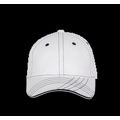 Gorra ajustable White / Navy