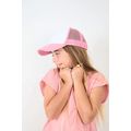 Gorra trucker infantil