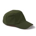 Gorra Dry Fit Microfibra Verde
