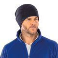 Gorro largo