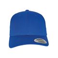 Gorra curva clásica Royal