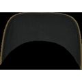 Gorra ligera sin costuras Olive L/Xl