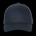 Gorra materiales reciclados Navy