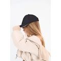 Gorra niños de sarga