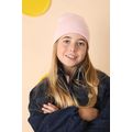 Gorro infantil de punto