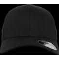 Gorra Visera redondeada Black L/Xl