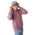 Gorra visera negra