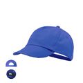Gorra Niño 5 Paneles RPET