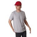 Gorra sarga de algodón