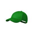 Gorra de Algodón Orgánico Ver