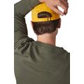 Gorra sencilla de algodón