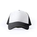 Gorra de adulto con panel frontal acolchado