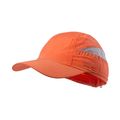 Gorra deportiva de 7 paneles con redecilla para el sudor Nara