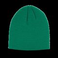 Gorro infantil de punto Kelly Green